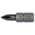 YATO Vârf de șurubelniță PH1 x 25 mm (10 buc)