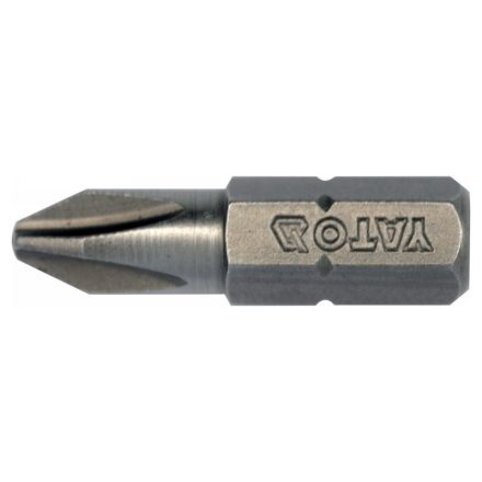 YATO Vârf bit PH2 x (10 buc)
