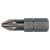YATO Vârf de bit PZ2 x 25 mm (10 buc)