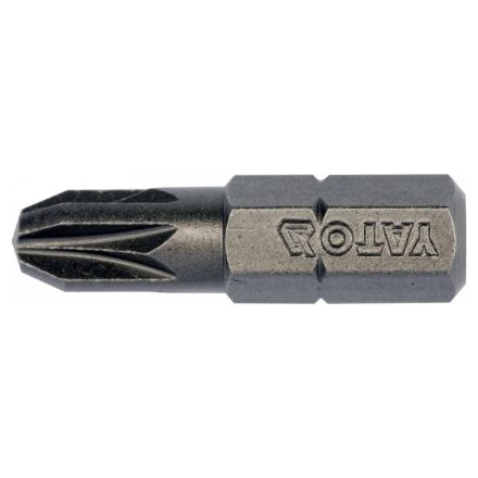 YATO Vârf PZ3 x 25 mm (10 buc)