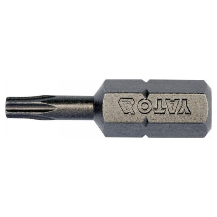 YATO Vârf T10 x 25 mm (10 buc)
