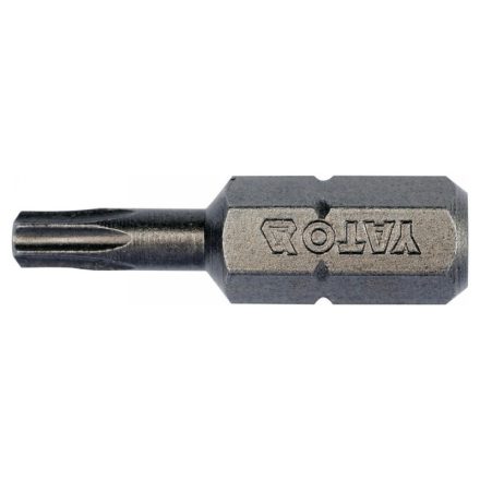YATO Vârf de bit T15 x 25 mm (10 buc)