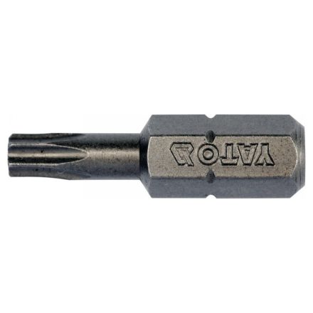 YATO Vârf de bit T20 x 25 mm (10 buc)