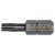 YATO Vârf de bit T20 x 25 mm (10 buc)