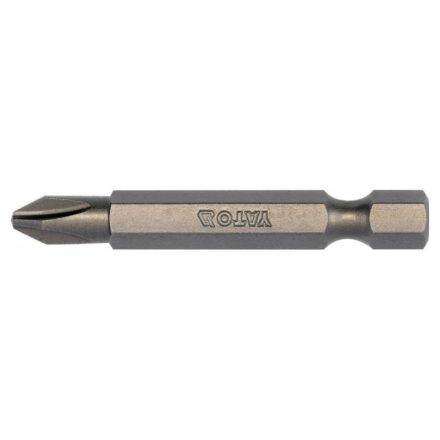 YATO Vârf de șurubelniță PH2 x 50 mm (10 buc)