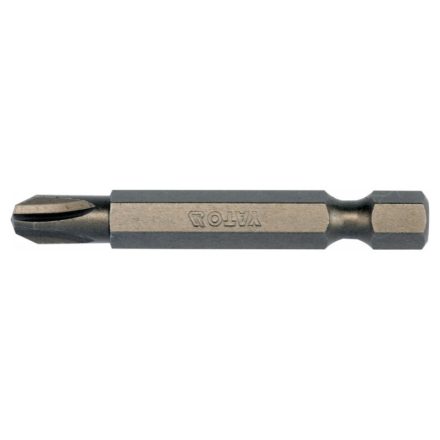 Vârf de vârf YATO PH3 x 50 mm (10 buc)