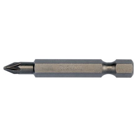 Vârf YATO PZ1 x 50 mm (10 buc)