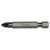 Vârf YATO PZ2 x 50 mm (10 buc)