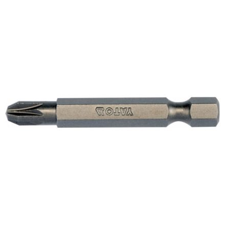 Vârf YATO PZ3 x 50 mm (10 buc)
