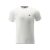 YATO Tricou elastic cu guler rotund de mărime XXXL, culoare albă