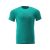 YATO Tricou elastic cu guler rotund XXXL verde