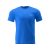 YATO Tricou cu guler rotund elastic marime XXXL albastru