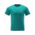 YATO Tricou cu guler rotund mărime XXXL verde