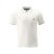 YATO Tricou cu guler mărimea M, culoare alb