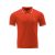 YATO Tricou cu guler, mărime S, roșu