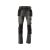 YATO Work safety jeans pantaloni lungi marimea S 17 buzunare gri
