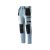 YATO Blugi de protectie la locul de munca Pantaloni lungi marimea L 17 buzunare