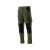 YATO Pantaloni de protecție mărime XXXL verde
