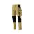YATO Pantaloni de lucru de protecție marimea XXXL, culoare khaki