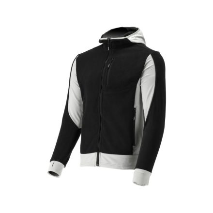 Pulover de bumbac YATO mărimea M negru