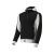 YATO Pulover de bumbac mărime 3XL negru