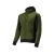 YATO Pulover de bumbac mărimea 2XL verde