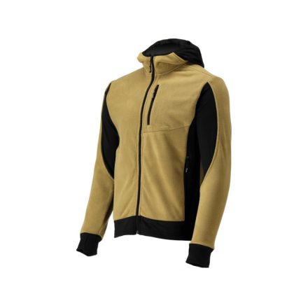 YATO Pulover de bumbac marimea 2XL kheki