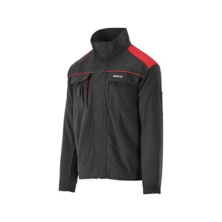 Geaca de protectie YATO de lucru marimea XL COMFY