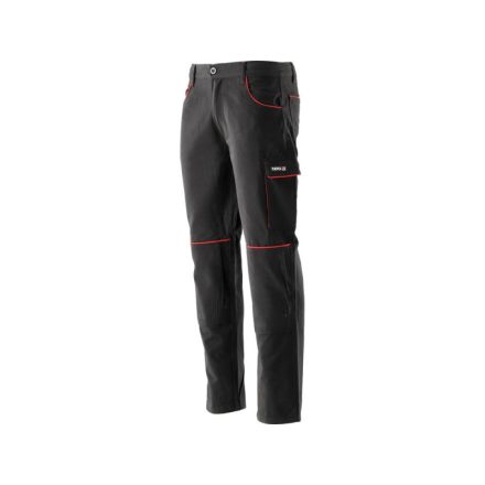 Pantaloni de protectie a muncii YATO marimea 2XL COMFY