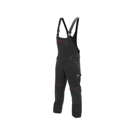 Pantaloni de grădinărit YATO Safety mărimea M COMFY