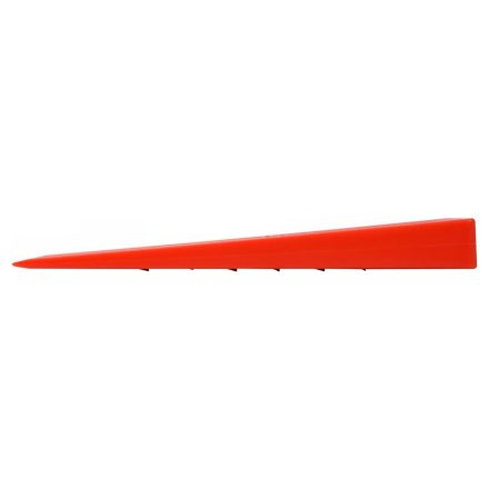 YATO Pană de despicare 300 mm 430 g plastic