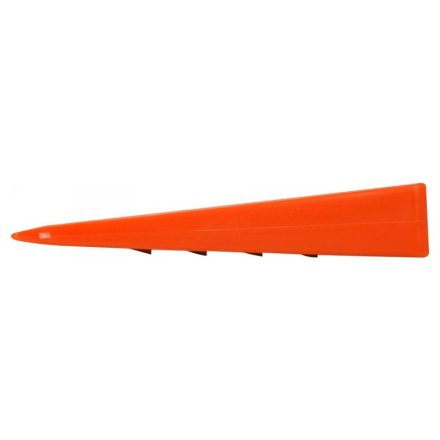YATO Pană de despicare 136 mm 95 g plastic