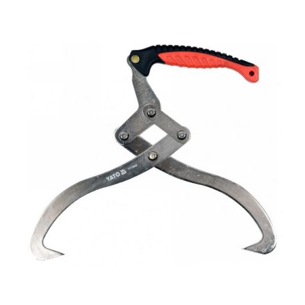 Cârlig pentru bușteni YATO 300 x 450 mm