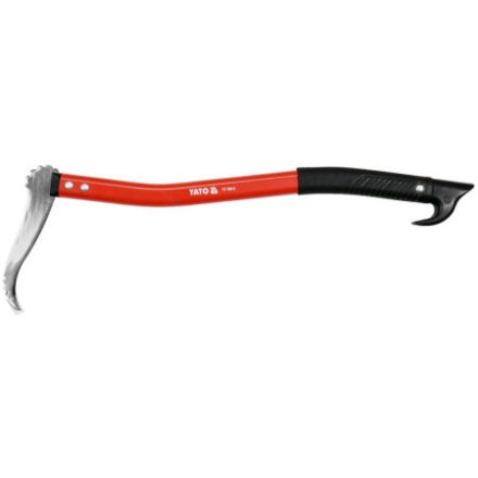 Cârlig de mutare a buștenii YATO 580 mm