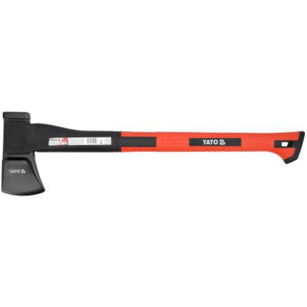 YATO Topor de despicat 1600 g