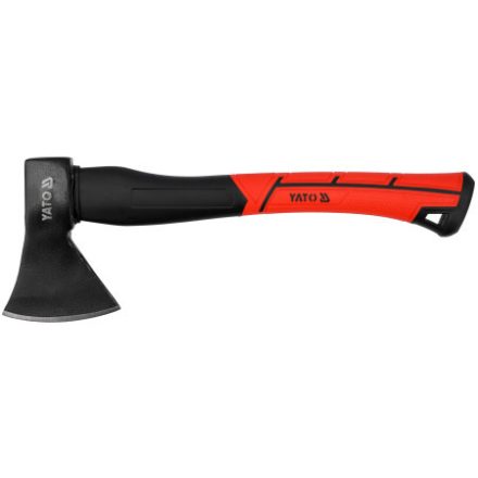 YATO Topor 600 g cu mâner de fibră de sticlă