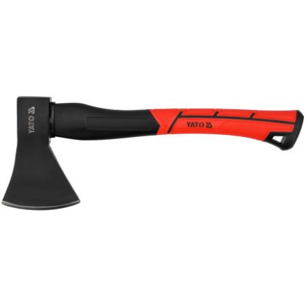 YATO Topor 800 g cu mâner din fibră de sticlă