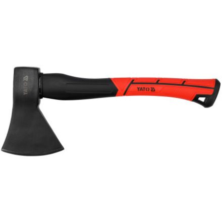 YATO Topor 1000 g cu mâner din fibră de sticlă