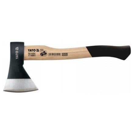 YATO Topor 600 g cu mâner Hickory