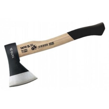 YATO Topor 1000 g cu mâner Hickory