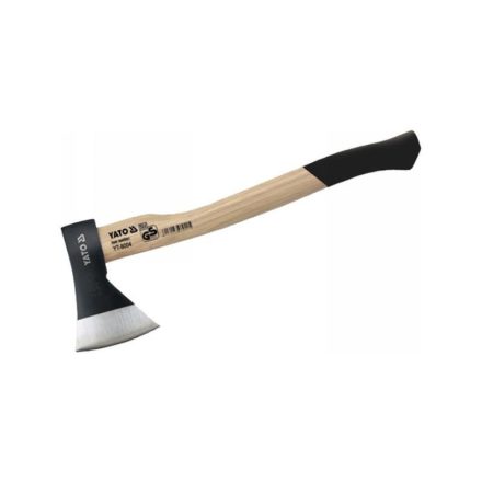 Topor YATO 1,25 kg cu maner Hickory