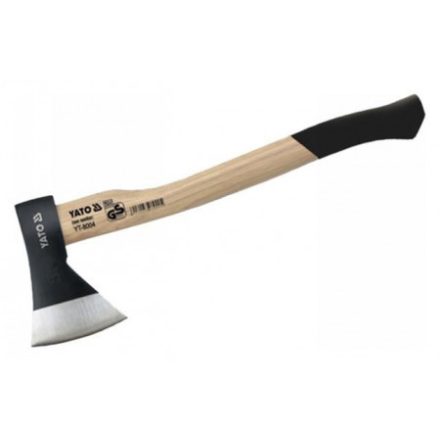 Topor YATO 1,60 kg cu maner Hickory