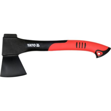 YATO Topor 700 g cu mâner din fibră de sticlă