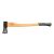 Topor de despicat YATO 2,0 kg cu maner Hickory