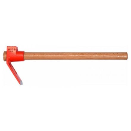 YATO Topor de tăiat lemne 600 g