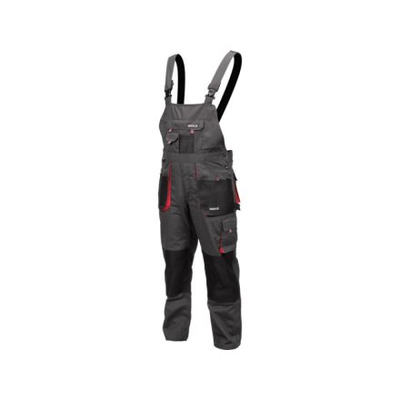 YATO Pantaloni de gradinarit de siguranta ocupationala XXL marimea 11 buzunare