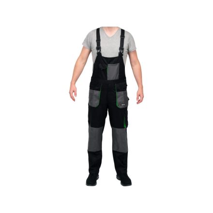YATO Pantaloni de gradinarit siguranta muncii marimea L PALEA