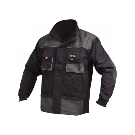 Geaca de protectie YATO de lucru L/XL marimea PEGMA