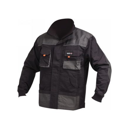 Jacheta de protectie YATO de lucru marimea 2XL PEGMA