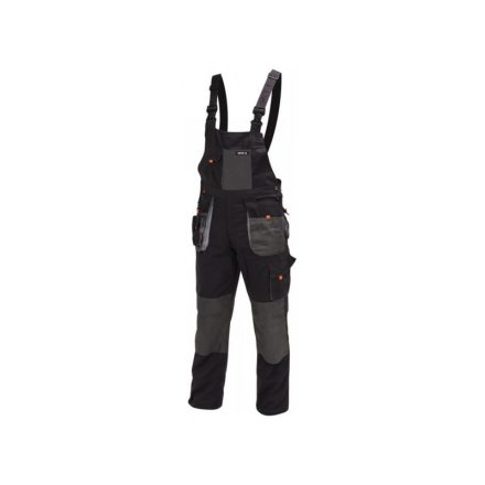 Pantaloni de gradinarit pentru siguranta muncii YATO, marimea L/XL, 11 buzunare